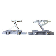 GU 968/150 Tilt-Slide Bottom Carriages RH K-15278-00-R-0